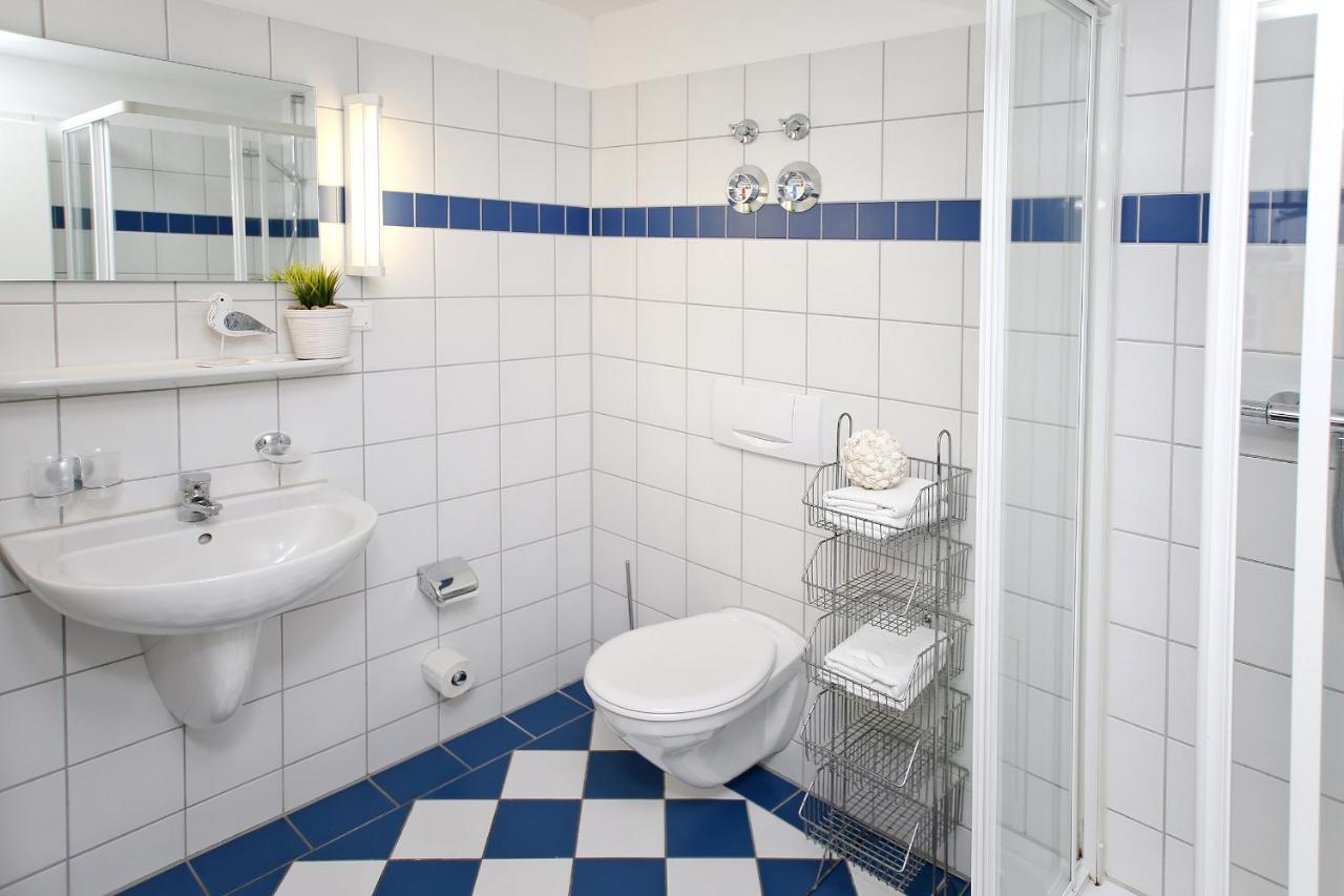 Apartamento Sonnenresidenz II We 10 Ostseebad Kühlungsborn Exterior foto