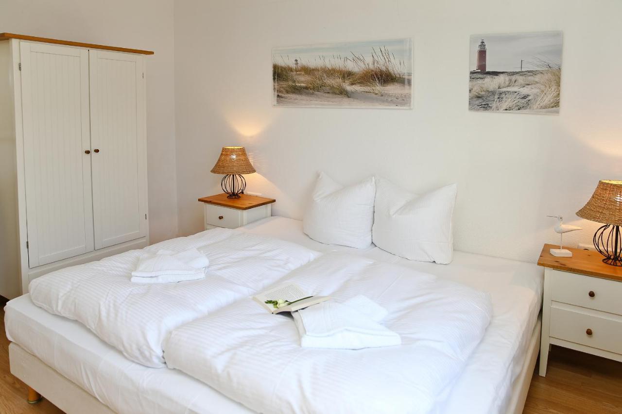 Apartamento Sonnenresidenz II We 10 Ostseebad Kühlungsborn Exterior foto